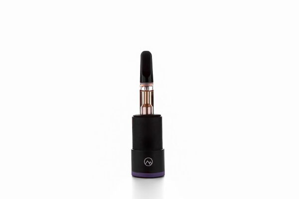 THC Vape Cartridge 1ml Bliss